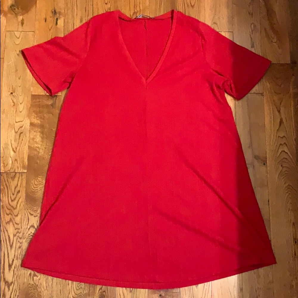 ZARA mini dress